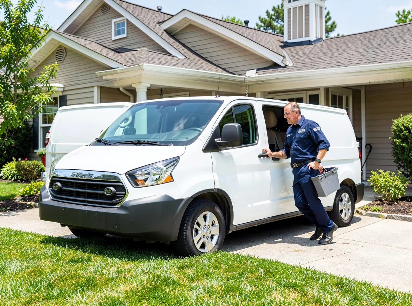 Emergency Plumber company in Hooks, TX