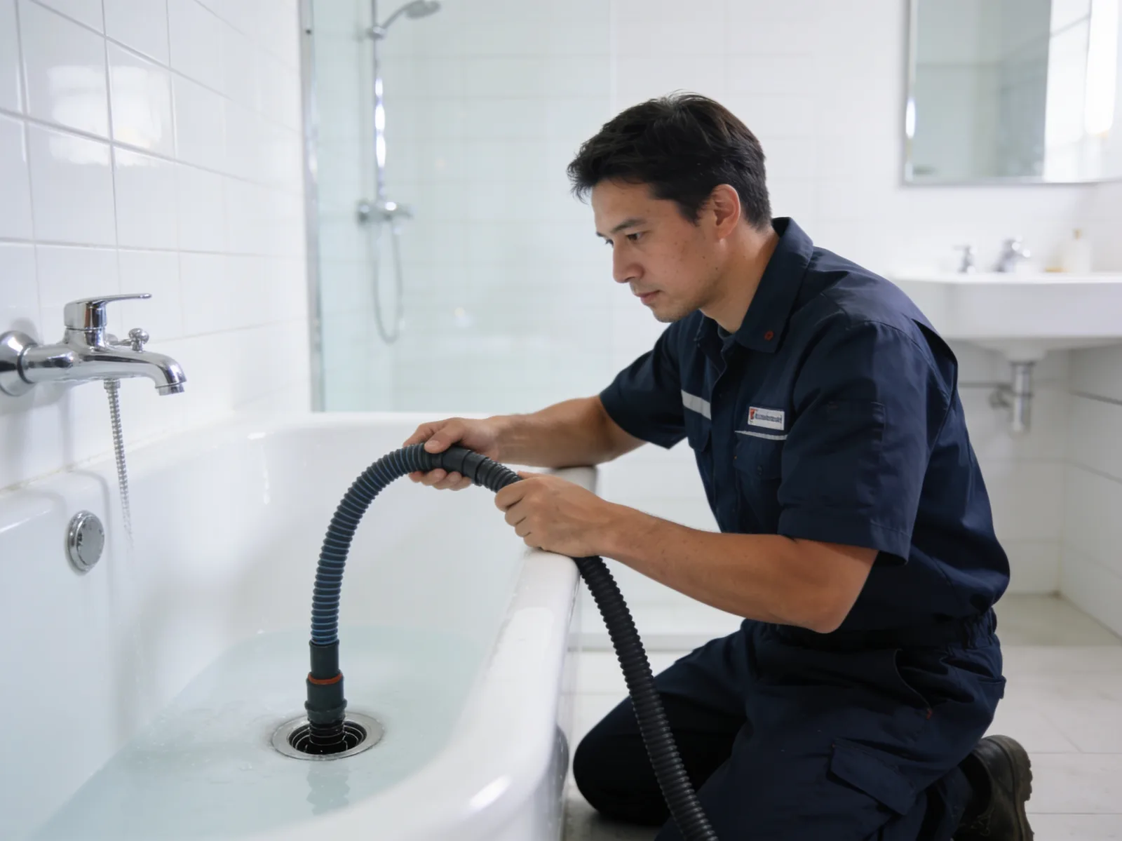 Emergency Plumber Hooks, TX FAQs